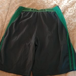 Adidas Kids Performance Shorts